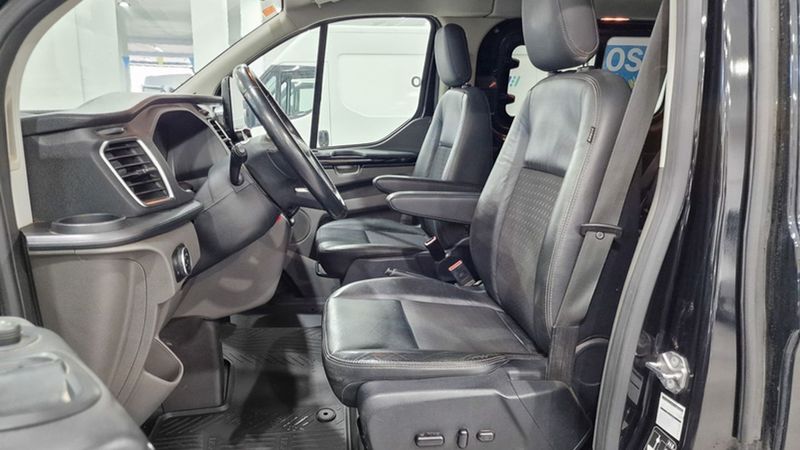 Ford Transit Custom • 2020 • 61,430 km 22