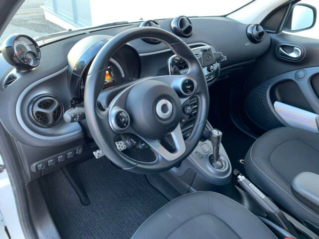 Smart Forfour • 2018 • 60,000 km 9