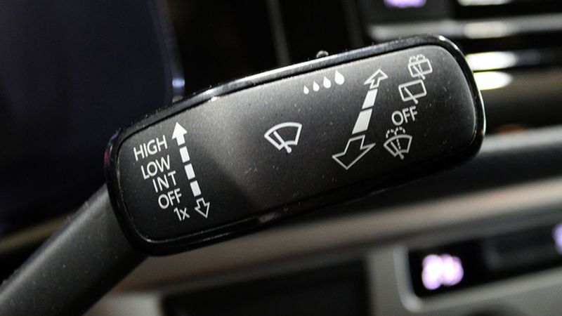 Volkswagen California • 2020 • 71,885 km 34