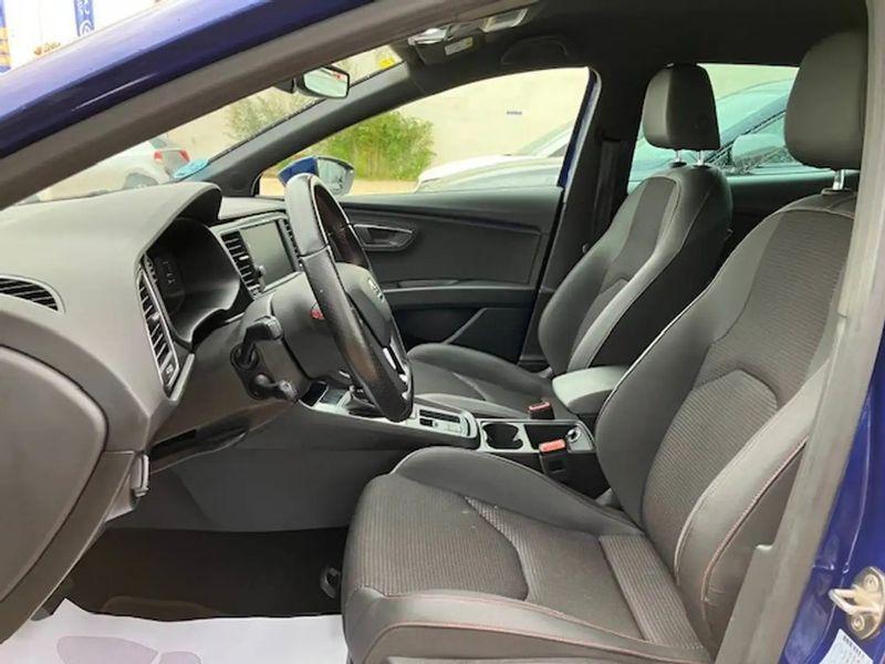 Seat Leon • 2019 • 68,300 km 7