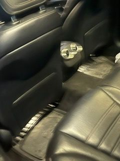 Mercedes-Benz 200 - 300 • 2016 • 119,000 km 7