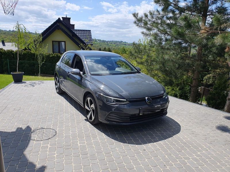Volkswagen Golf • 2020 • 38,000 km 5