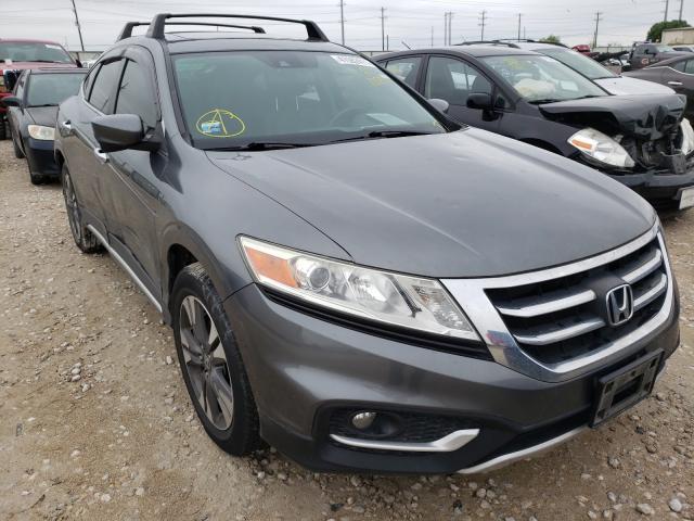 Honda Accord Tourer • 2010 • 45,464 km 3