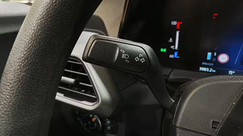 Ford Tourneo Connect • 2024 • 3,983 km 28