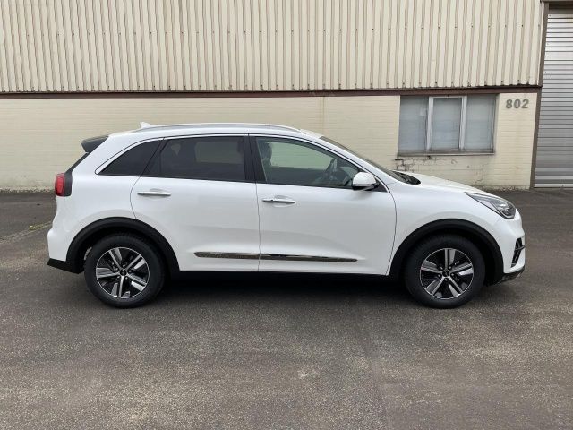 Kia Niro • 2022 • 30,000 km 5