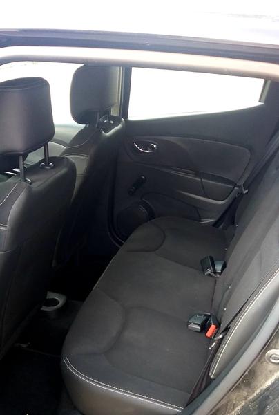 Renault Clio • 2014 • 112,000 km 4