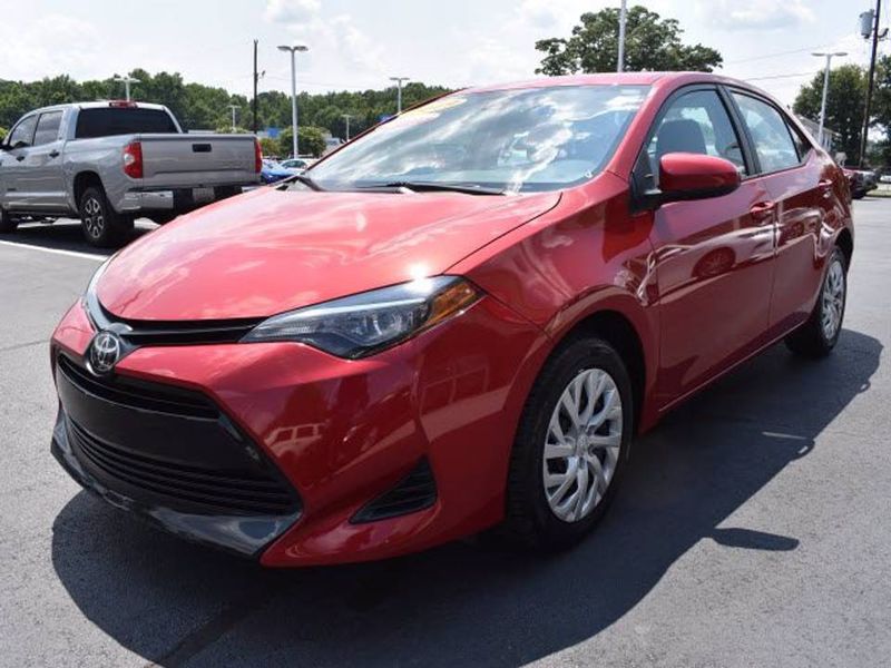 Toyota Corolla Hybrid • 2020 • 10,000 km 3