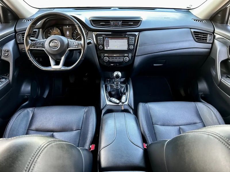 Nissan X-Trail • 2019 • 91,000 km 5