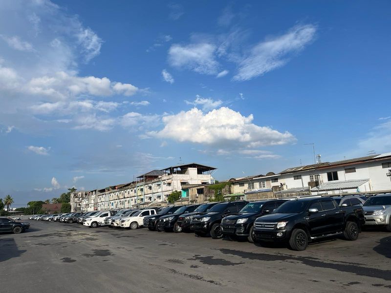 Toyota Hilux • 2023 • 0 km 21