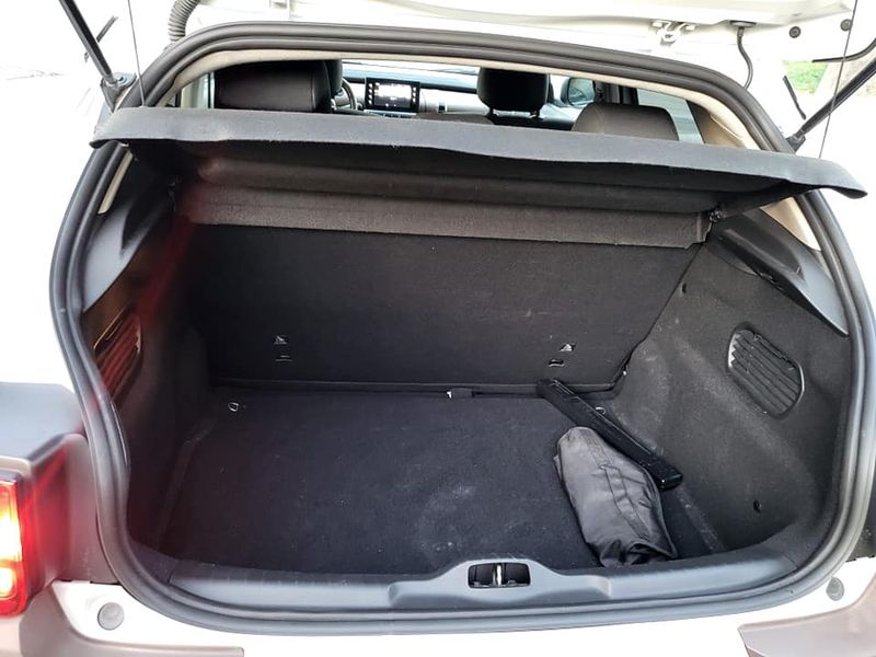 Citroën C4 Cactus • 2015 • 200,000 km 9