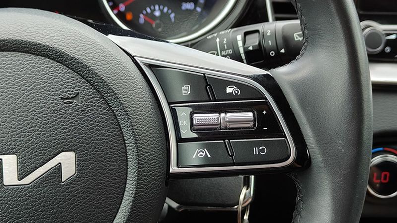 Kia Cee`d • 2023 • 45,700 km 16