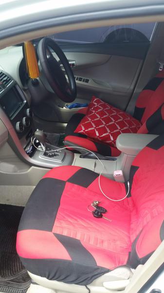 Toyota Corolla • 2012 • 57,500 km 3