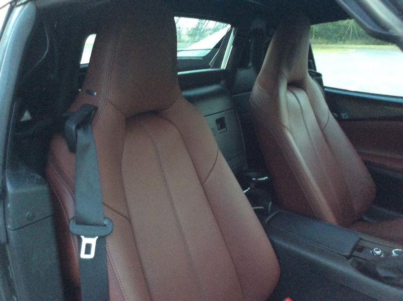 Mazda MX-5 • 2017 • 155,000 km 11