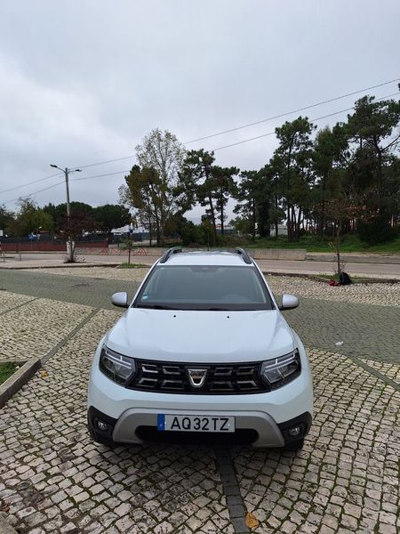 Dacia Duster • 2022 • 2,000 km 1