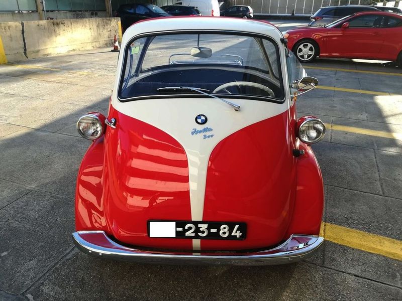 BMW 1 Series • 1956 • 60,000 km 1