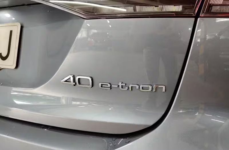 Audi Coupe • 2023 • 31,939 km 6