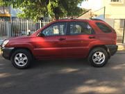 Kia Sportage • 2006 • 187,000 km 6
