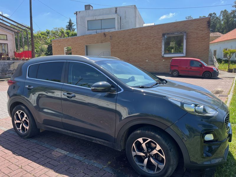 Kia Sportage • 2020 • 64,000 km 9