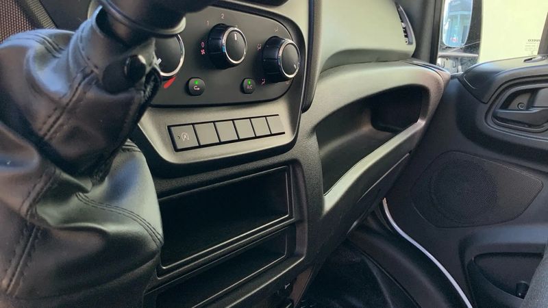 Baic X25 • 2021 • 114,900 km 13