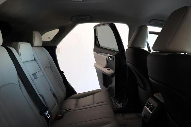 Lexus RX • 2017 • 29,000 km 5