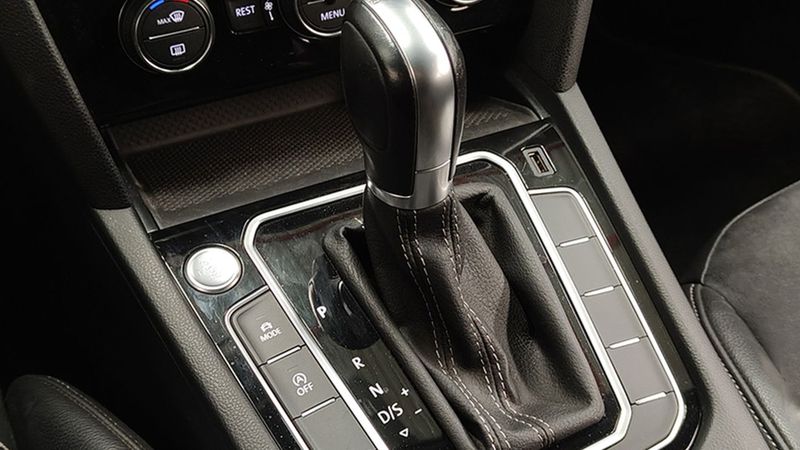 Volkswagen Arteon • 2019 • 94,120 km 7