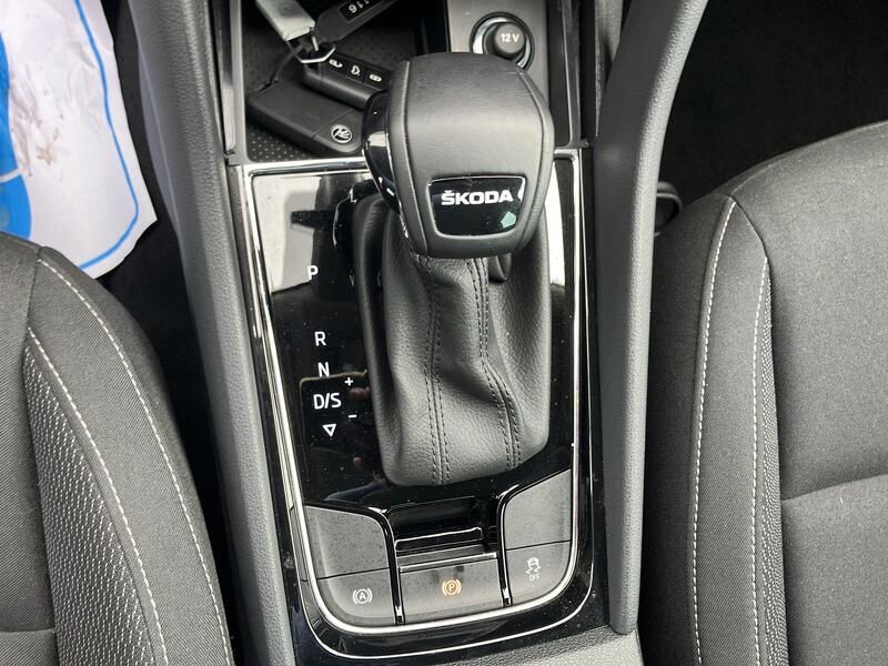Škoda Kodiaq • 2024 • 3,957 km 15