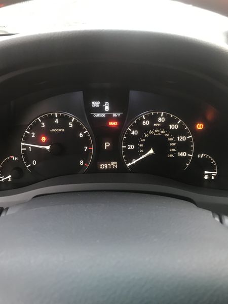 Lexus RX • 2011 • 100,774 km 11