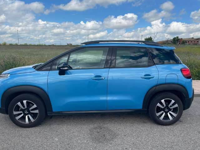 Citroën C3 • 2018 • 92,000 km 5