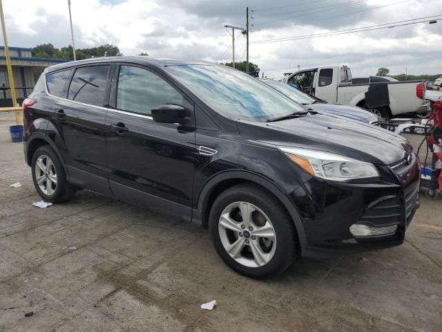 Ford Escape • 2016 • 10,000 mi 1
