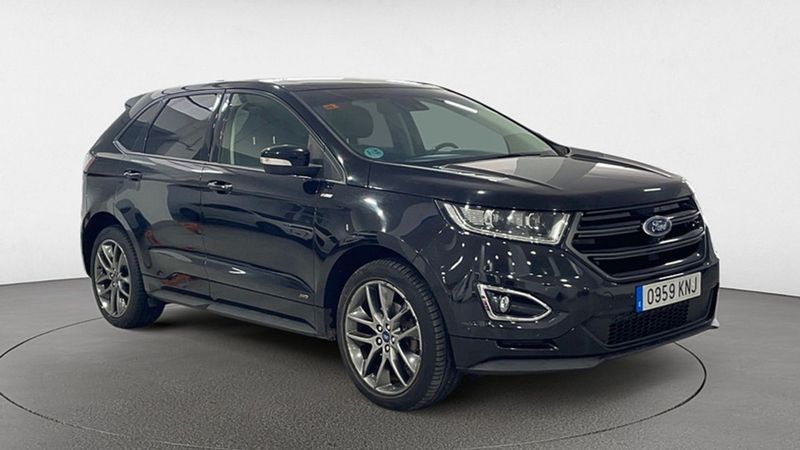 Ford Edge • 2018 • 64,000 km 4