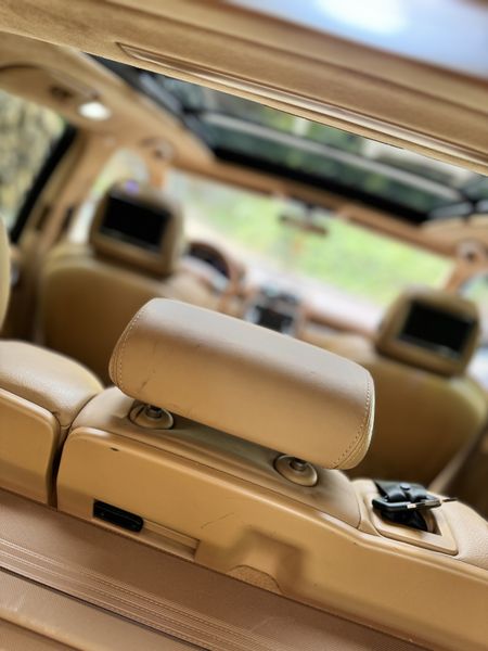 Porsche Cayenne • 2009 • 203,000 km 3