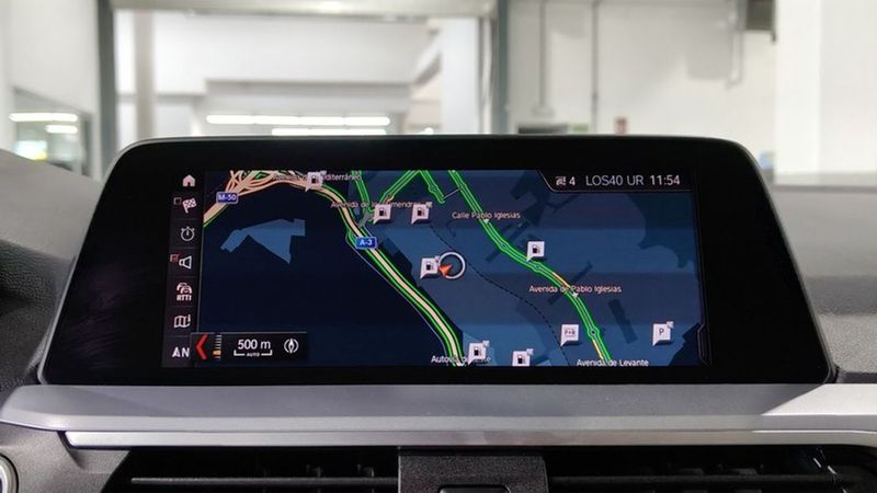 BMW X4 • 2021 • 46,200 km 6