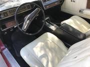 Ford Galaxy • 1972 • 76,000 km 2