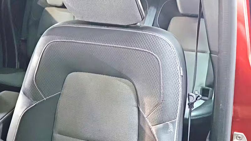 Renault Kangoo • 2021 • 28,509 km 2