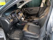Nissan Qashqai • 2019 • 13,000 km 2
