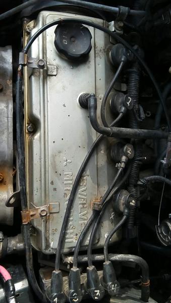 Chery Tiggo • 2006 • 6 km 8