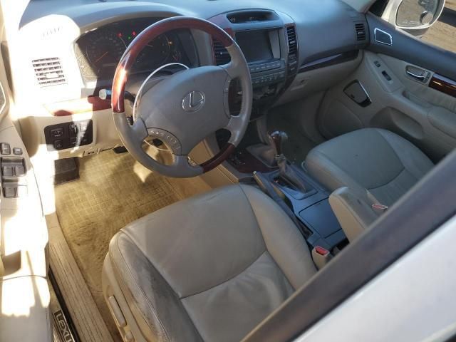 Lexus GX • 2008 • 10,000 mi 7