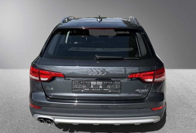 Audi A4 Allroad • 2016 • 67,343 km 5