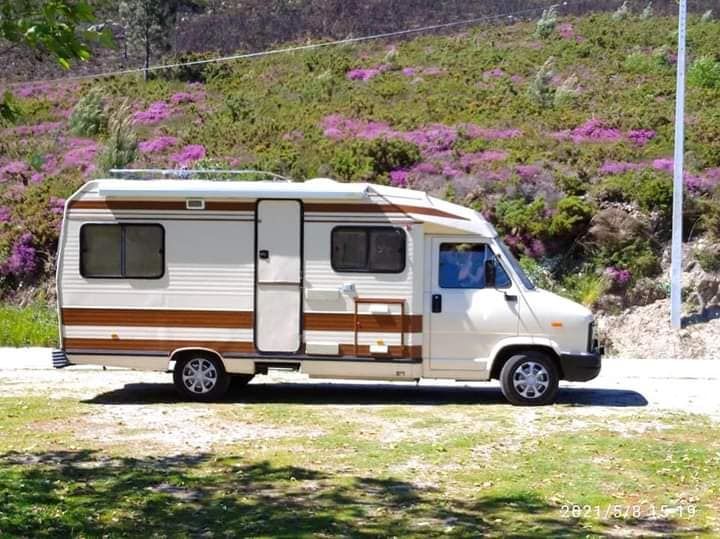 Peugeot 2008 • 1998 • 298,000 km 3