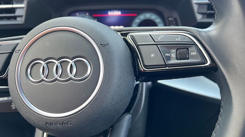 Audi A3 Sportback • 2021 • 68,000 km 28