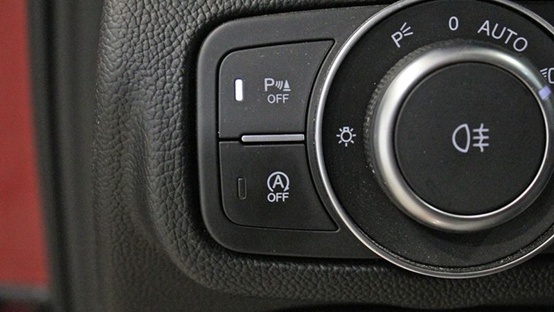 Alfa Romeo Giulia • 2021 • 39,000 km 14