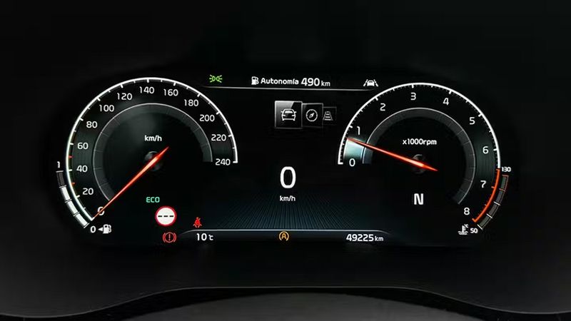 Kia Cee`d • 2022 • 49,225 km 6
