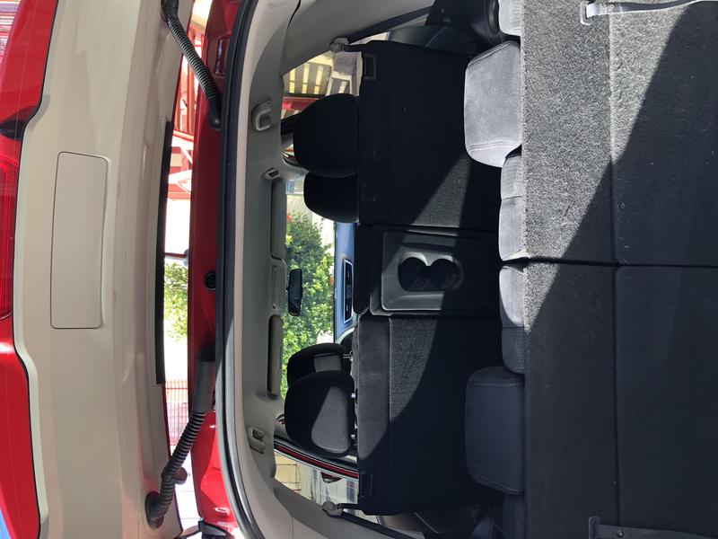 Nissan X-Trail • 2017 • 0 km 2