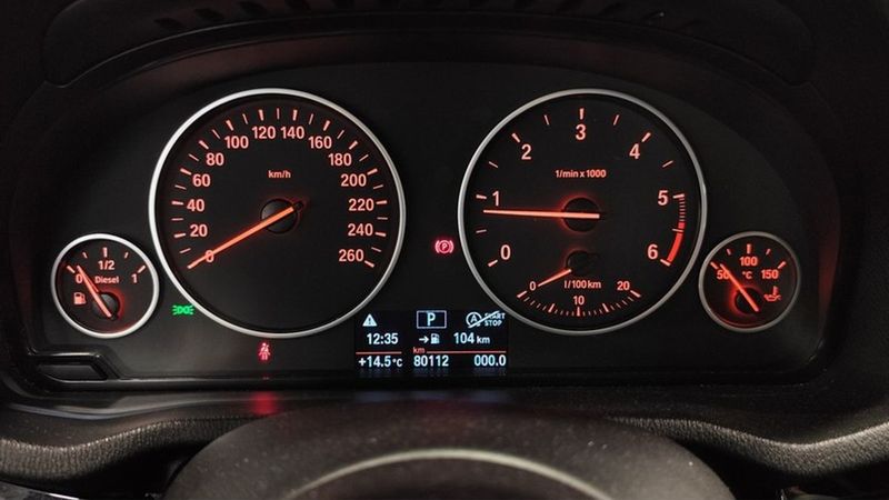 BMW X4 • 2017 • 80,112 km 13