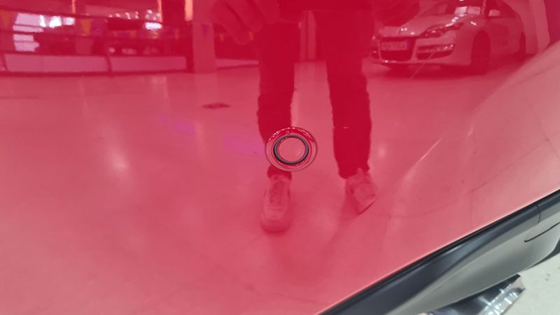 Toyota GT86 • 2019 • 112,059 km 4