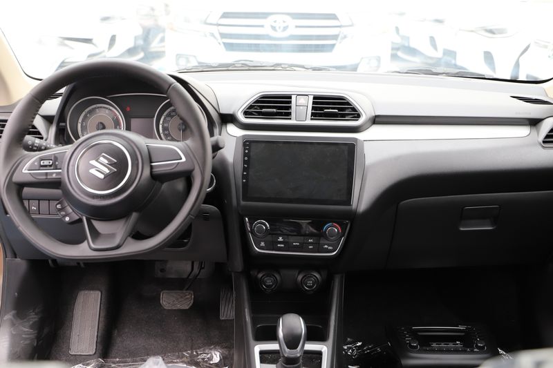 Suzuki Swift Dzire • 2022 • 0 km 31