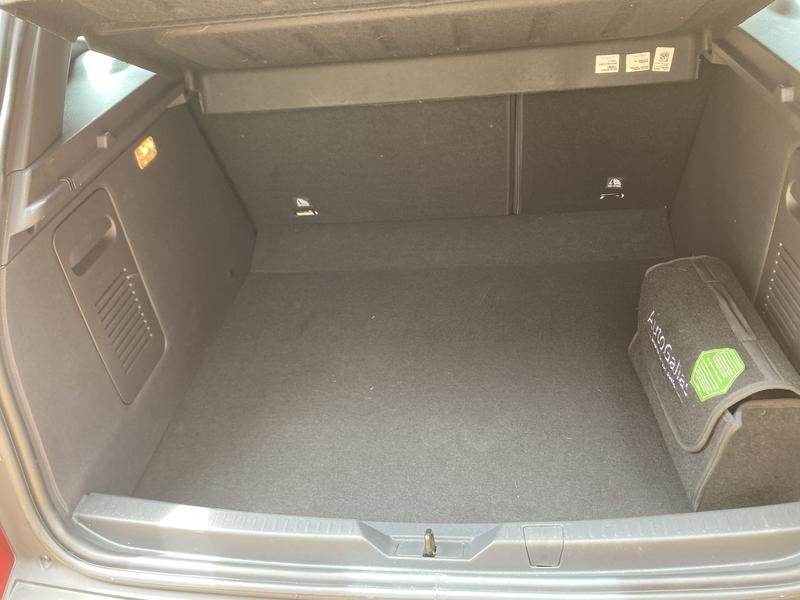 Renault Captur • 2020 • 12,000 km 4