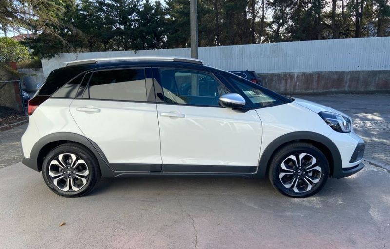 Honda Jazz • 2021 • 1,500 km 6