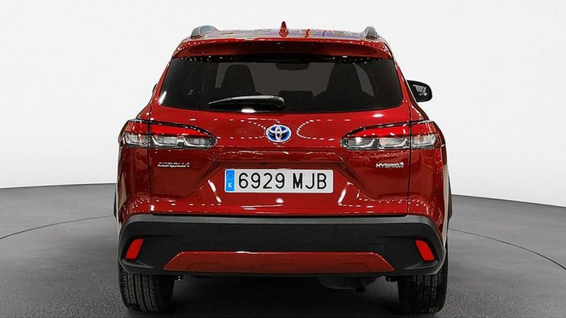 Toyota Corolla • 2023 • 39,911 km 7