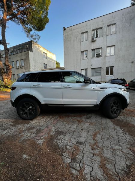 Land Rover Range Rover Evoque • 2012 • 175,000 km 3